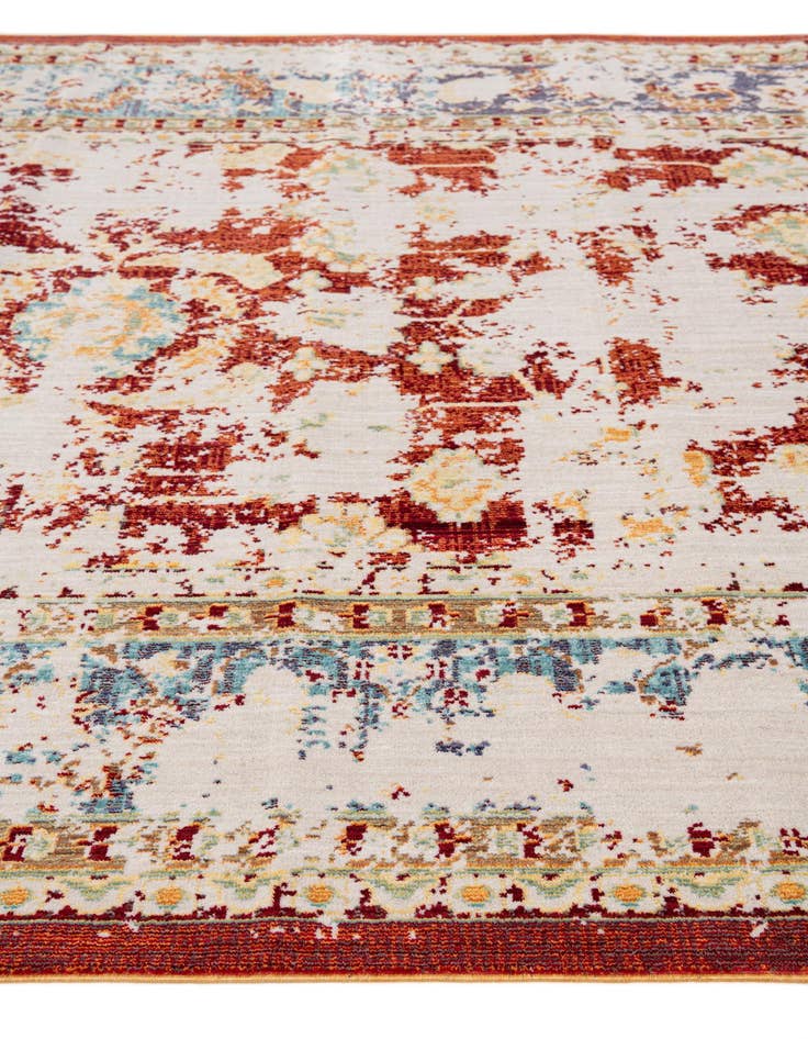 Detail image of 7' x 10' Alexis Rug