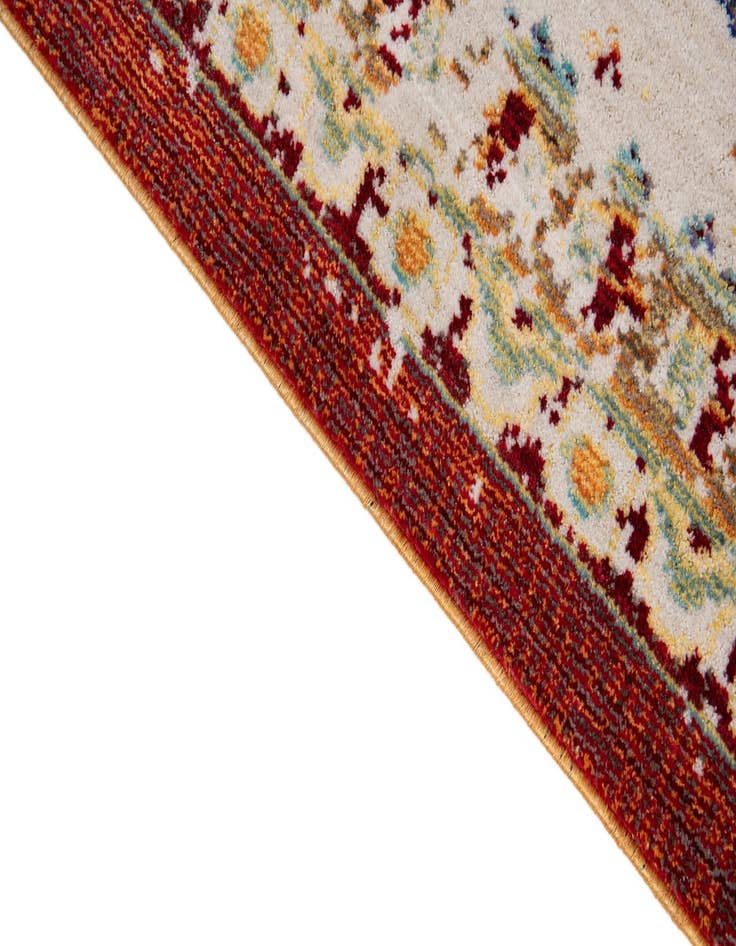 Detail image of 7' x 10' Alexis Rug