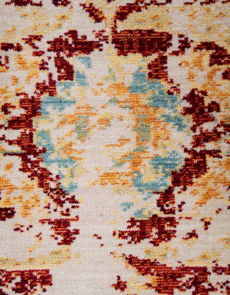 Detail image of 7' x 10' Alexis Rug