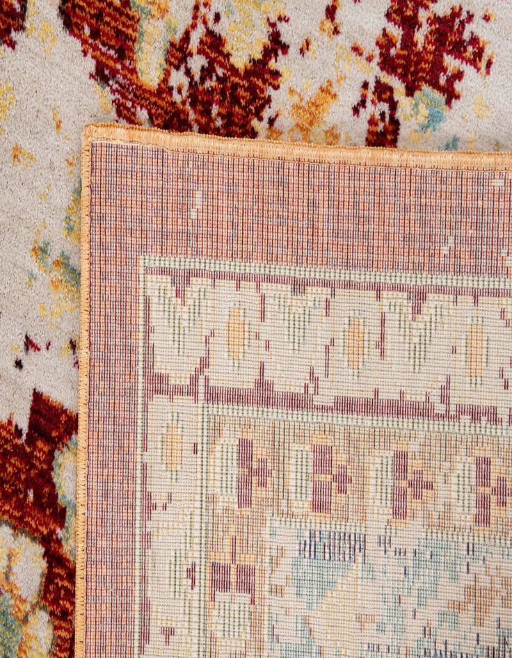 Detail image of 7' x 10' Alexis Rug