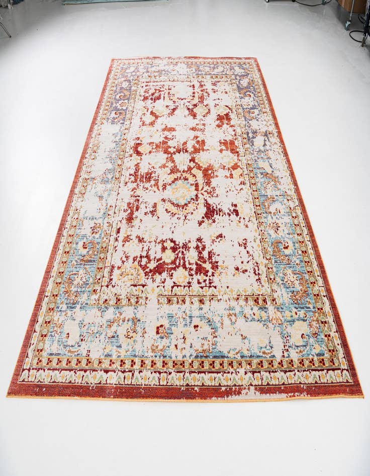 Detail image of 7' x 9' 10 Alexis Rug