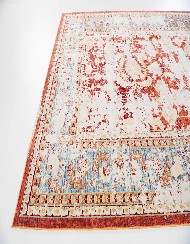 Detail image of 7' x 9' 10 Alexis Rug