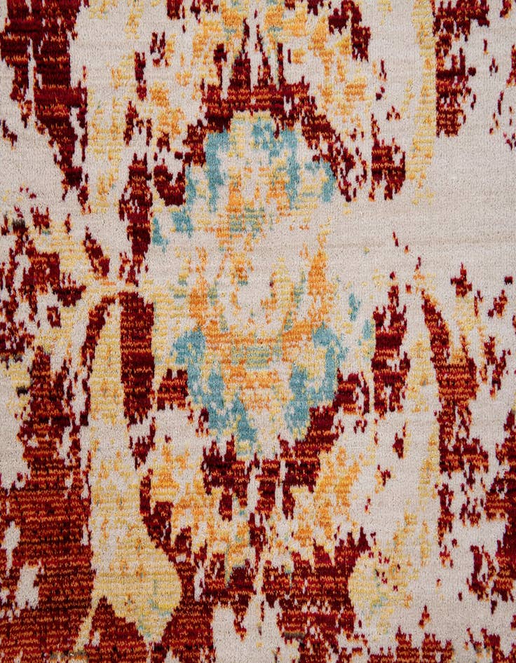 Detail image of 7' x 9' 10 Alexis Rug