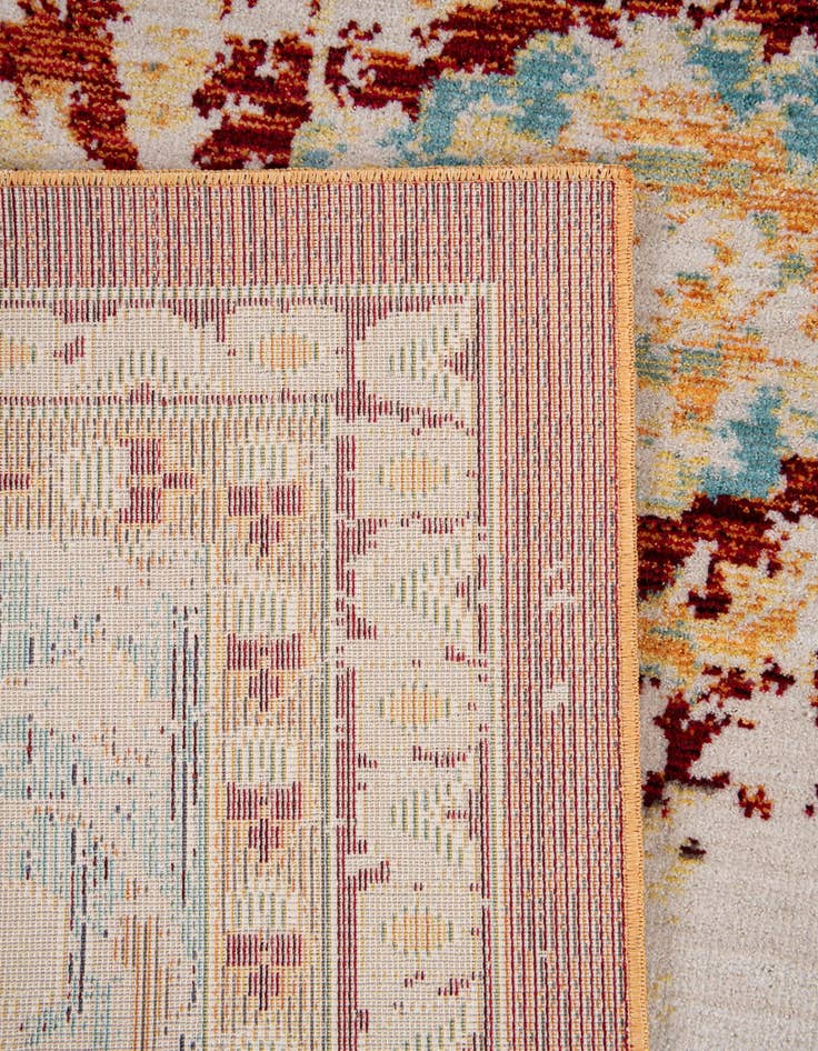 Detail image of 7' x 9' 10 Alexis Rug