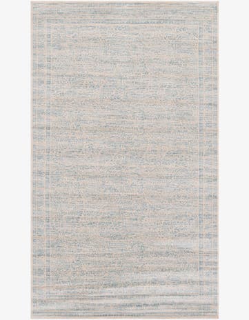 4' 10 x 8' Alexis Rug