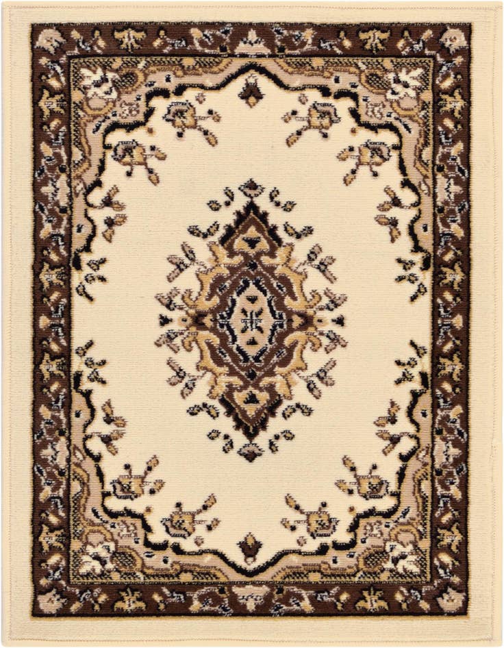Detail image of 2' x 3' Amaya Rug