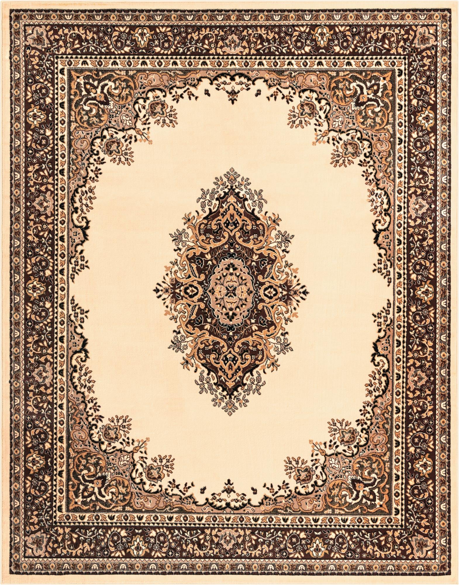 Rug Ivory Swatch link