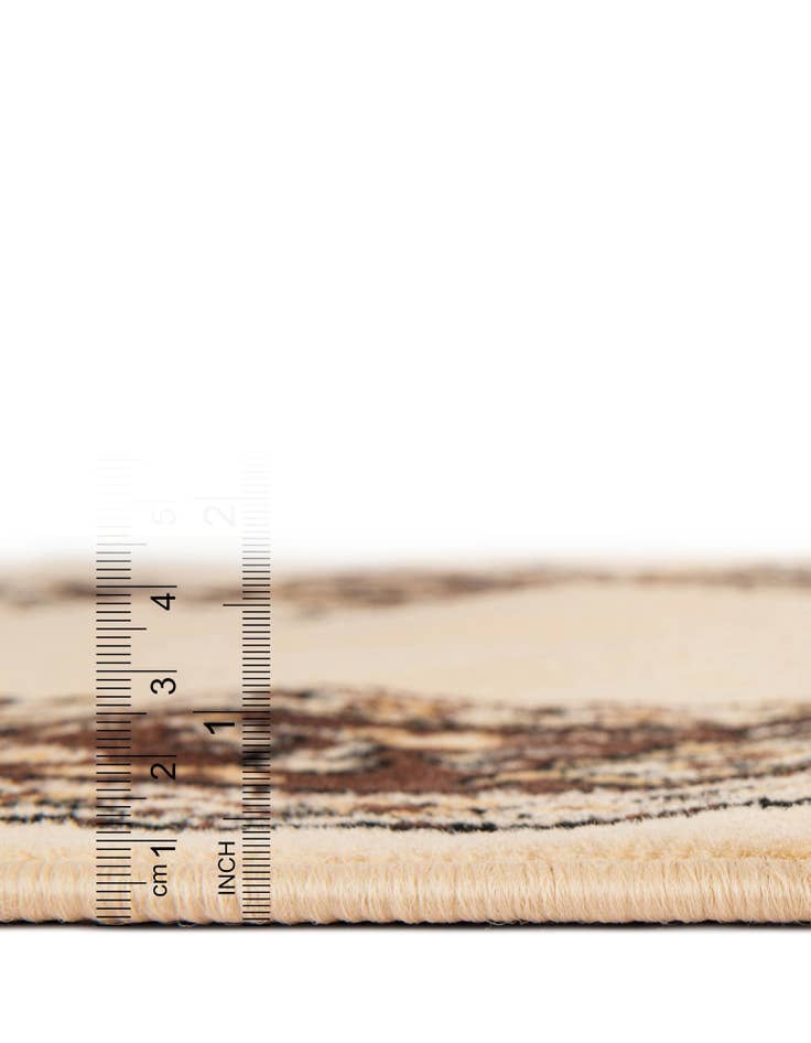 Detail image of 4' x 6' Amaya Rug