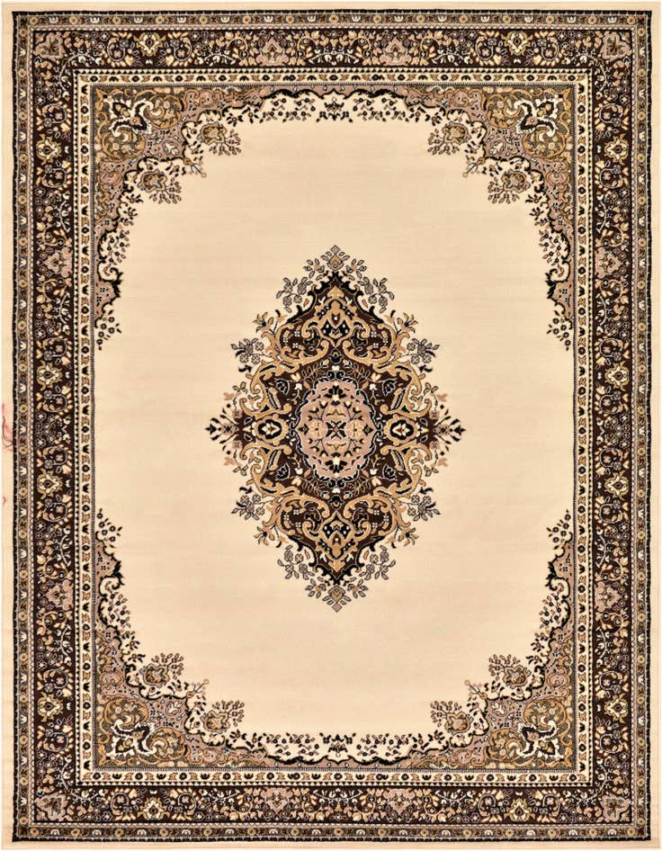 Detail image of 7' x 10' Amaya Rug