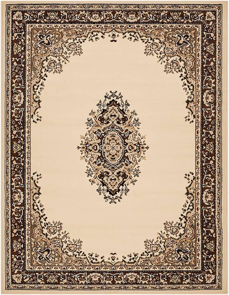 Detail image of 4' x 6' Amaya Rug