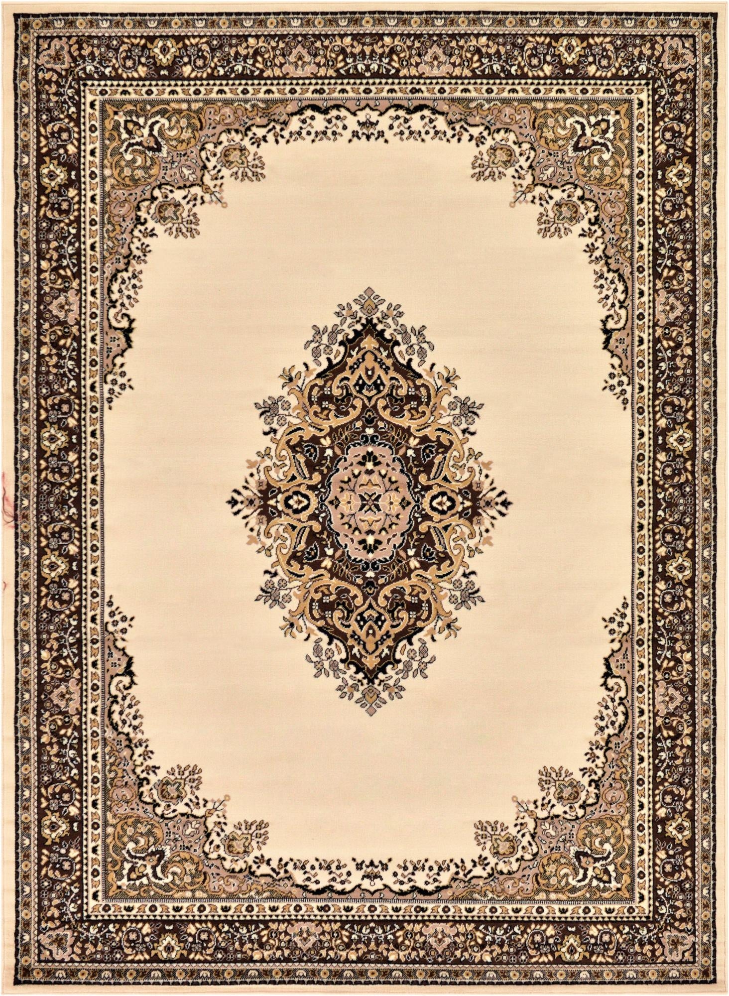 7' x 10' Amaya Rug