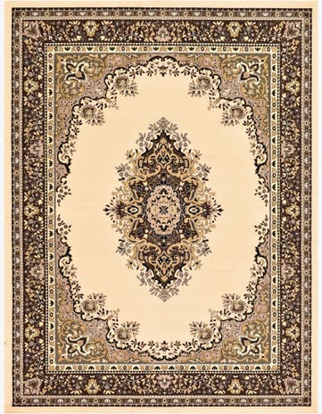 9' x 12' Amaya Rug