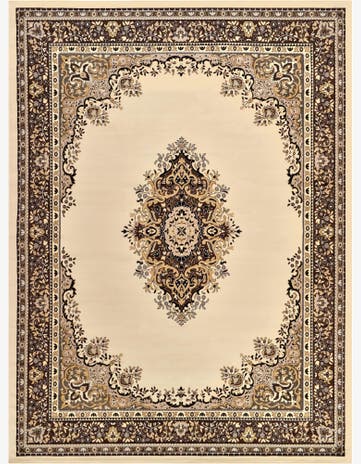 Ivory Amaya Rug