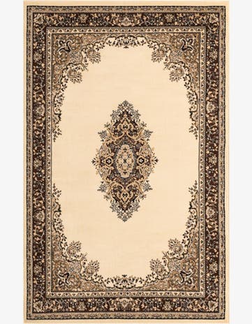5' 3 x 8' Amaya Rug