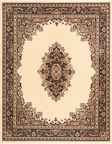 Ivory Amaya Rug