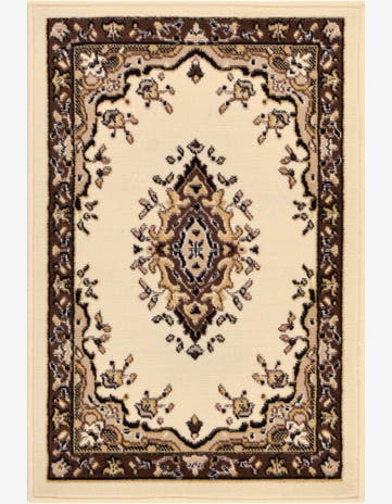 Ivory Amaya Rug