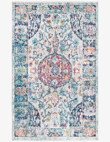 3' x 5' Amulet Rug