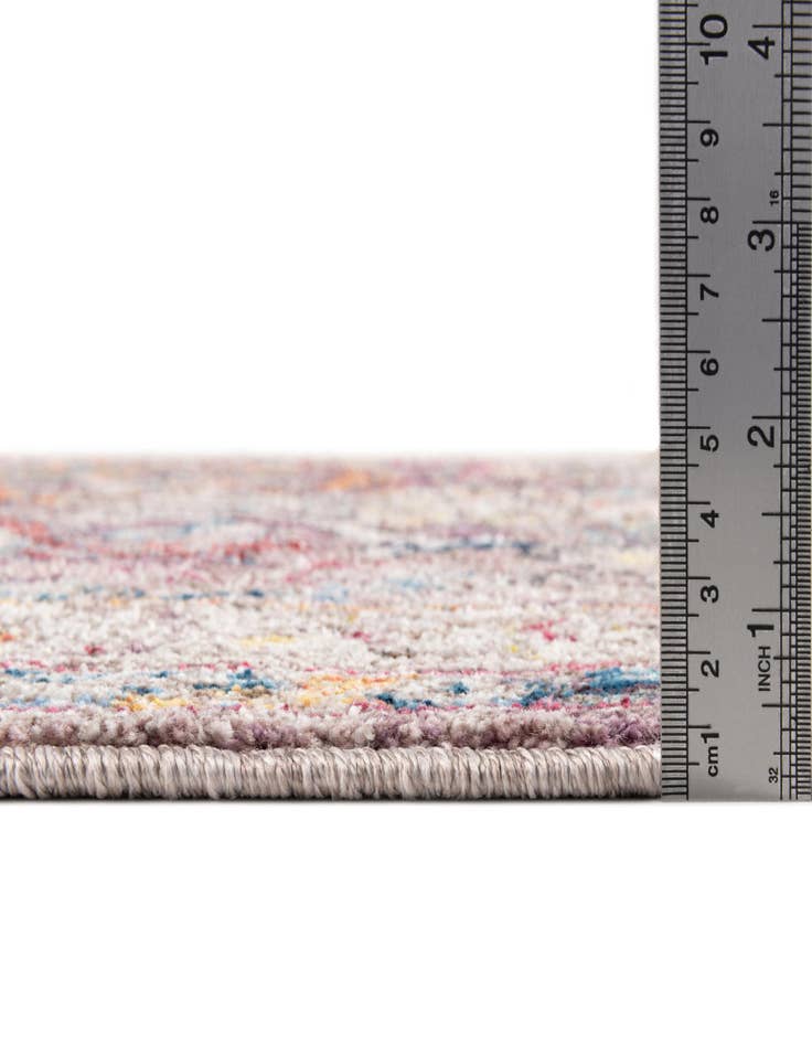 Detail image of 3' x 5' Andromeda Rug