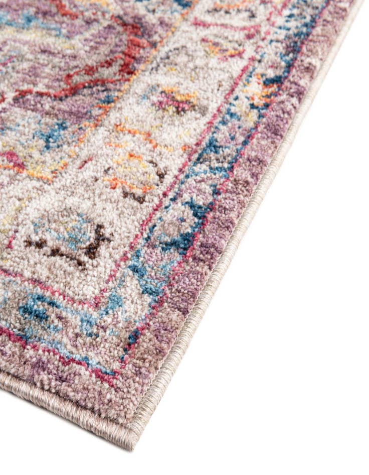 Detail image of 3' x 5' Andromeda Rug