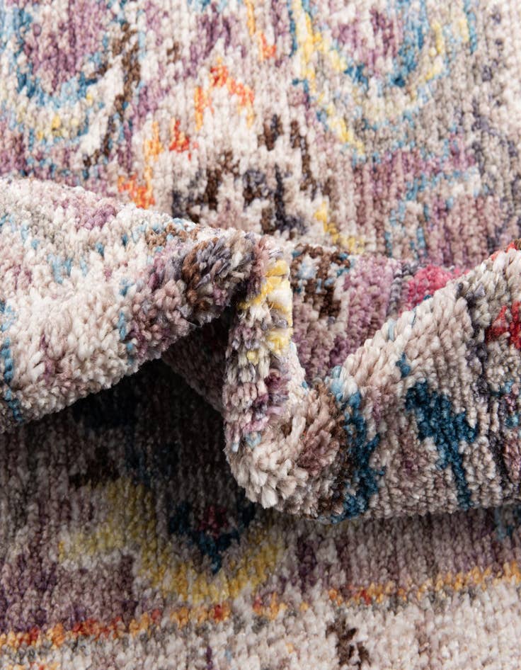 Detail image of 3' x 5' Andromeda Rug