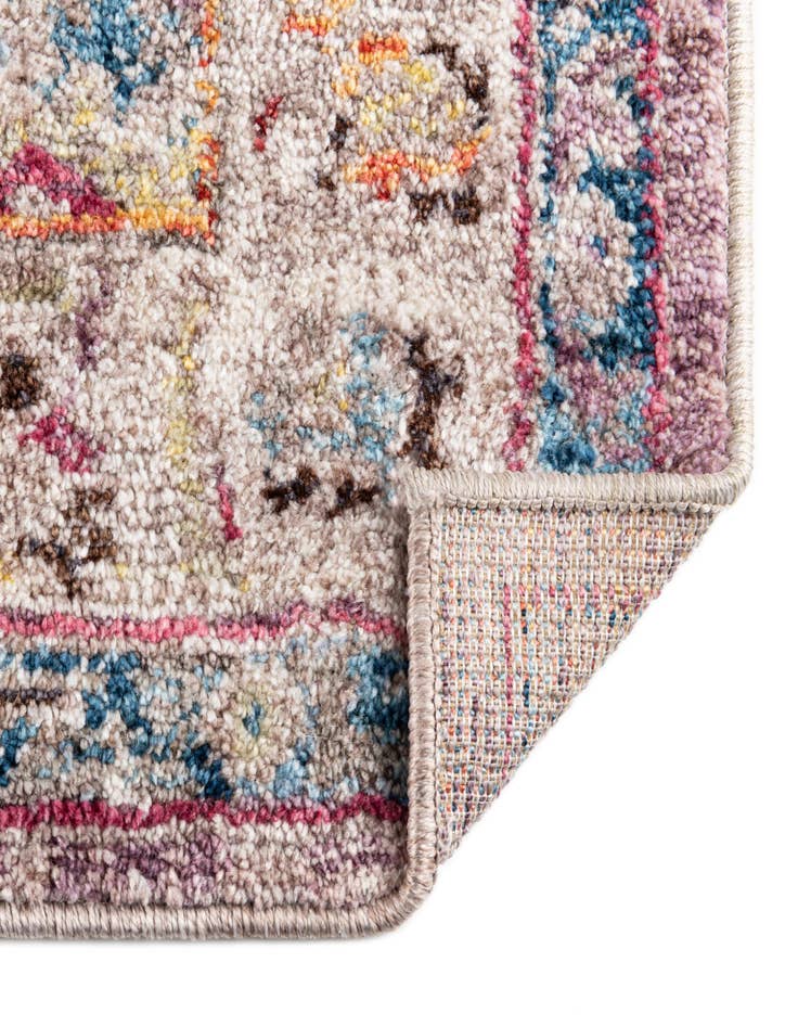 Detail image of 3' x 5' Andromeda Rug