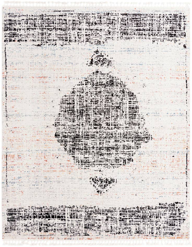 Detail image of 9' x 12' Aramis Rug