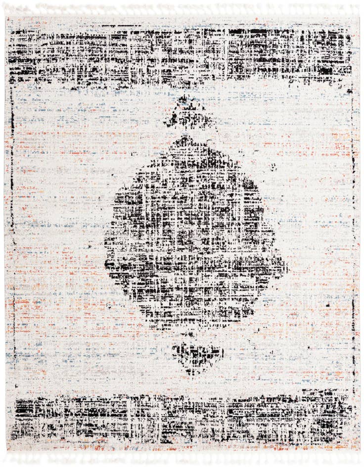 Detail image of 7' 10 x 10' Aramis Rug