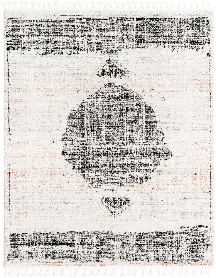 Detail image of 5' 3 x 8' Aramis Rug