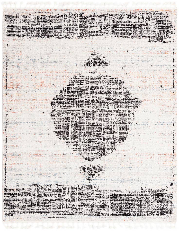 Detail image of 6' x 9' Aramis Rug