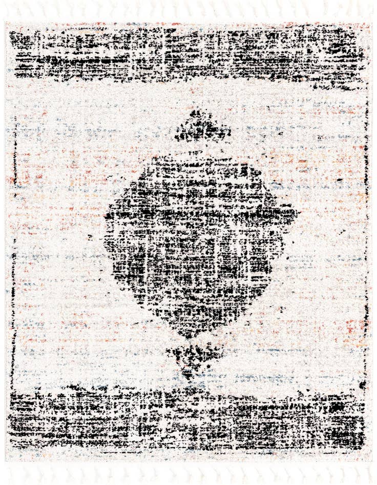 Detail image of 4' x 6' Aramis Rug
