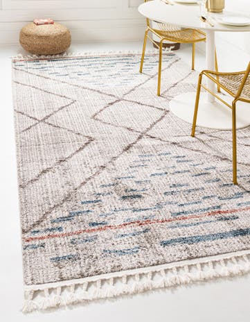 4' x 6' Aramis Rug
