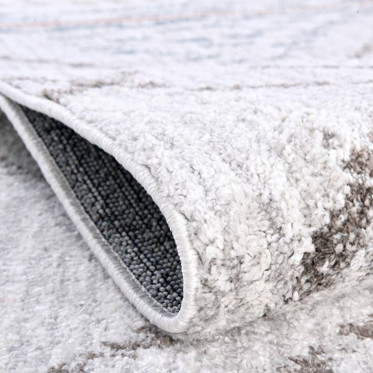 Detail image of 6' x 9' Aramis Rug