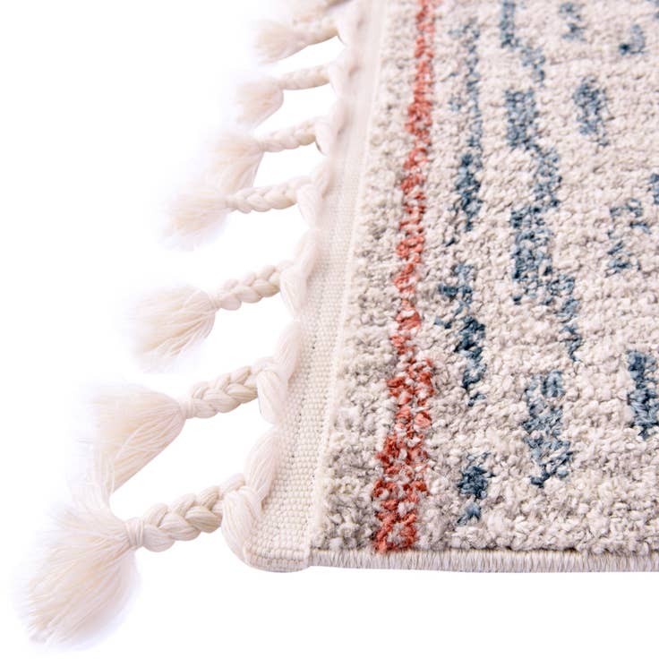 Detail image of 6' x 9' Aramis Rug