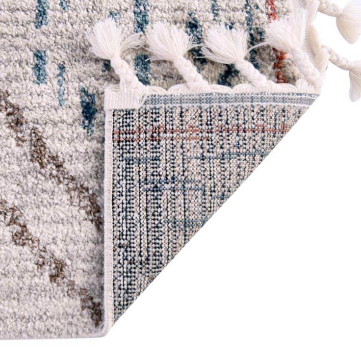 Detail image of 6' x 9' Aramis Rug