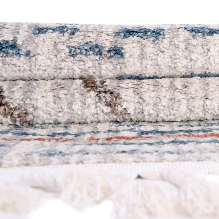Detail image of 6' x 9' Aramis Rug