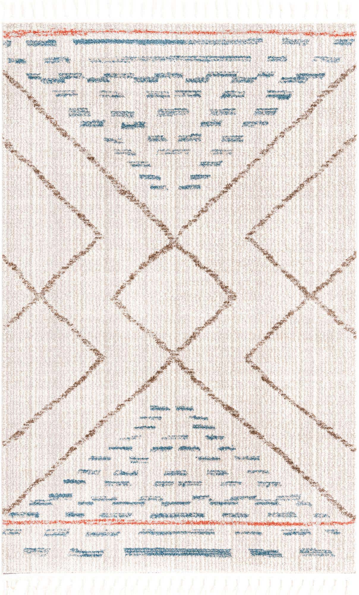5' 3 x 8' Aramis Rug