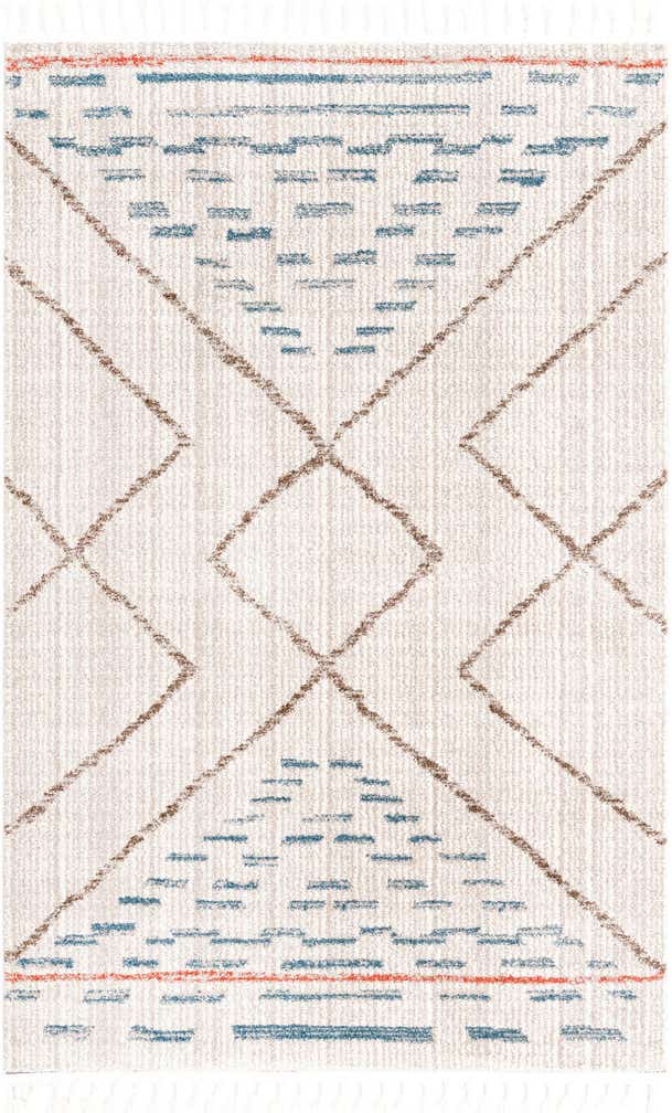 5' 3 x 8' Aramis Rug