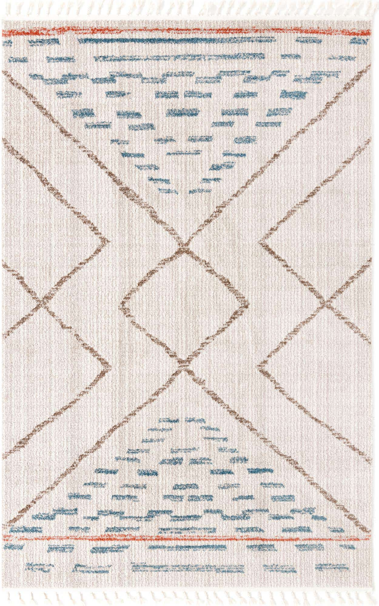 6' x 9' Aramis Rug