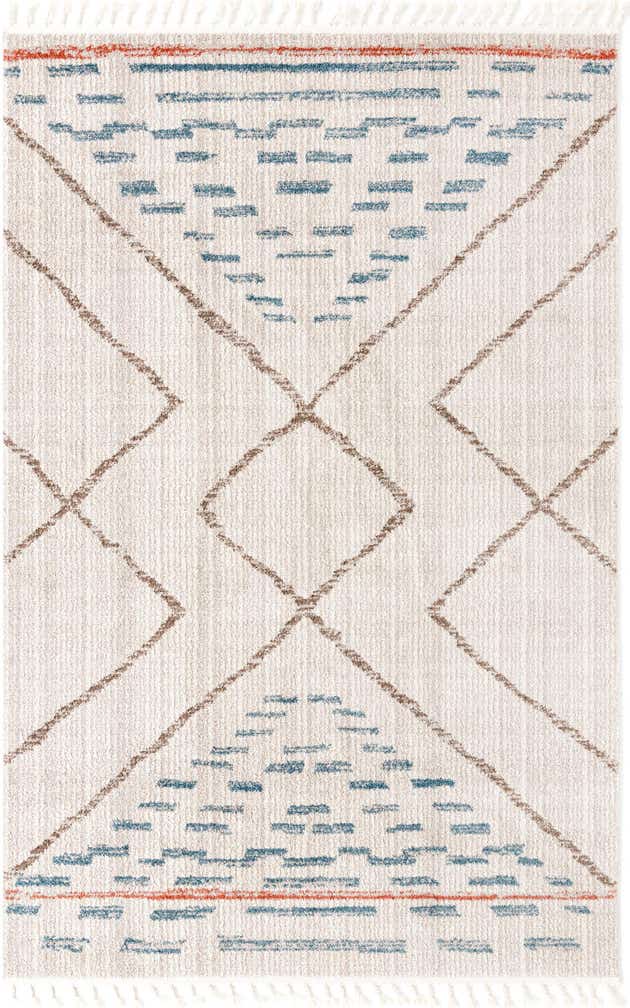 6' x 9' Aramis Rug