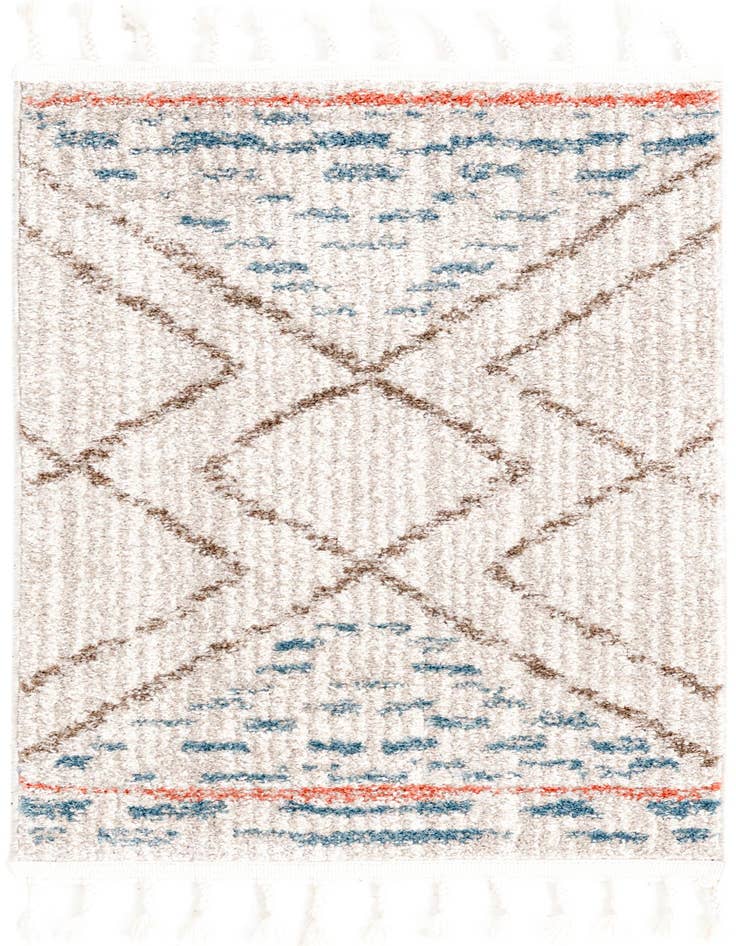 Detail image of 2' x 3' Aramis Rug