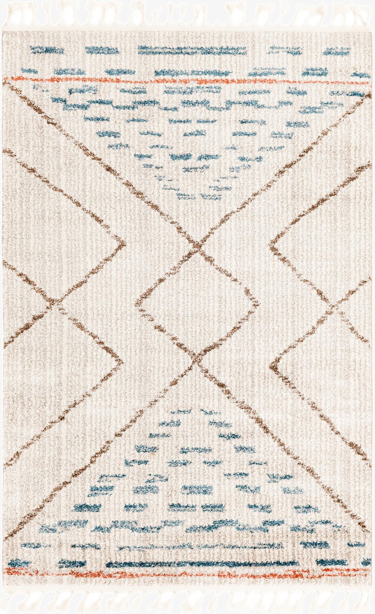 4' x 6' Aramis Rug