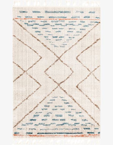 4' x 6' Aramis Rug