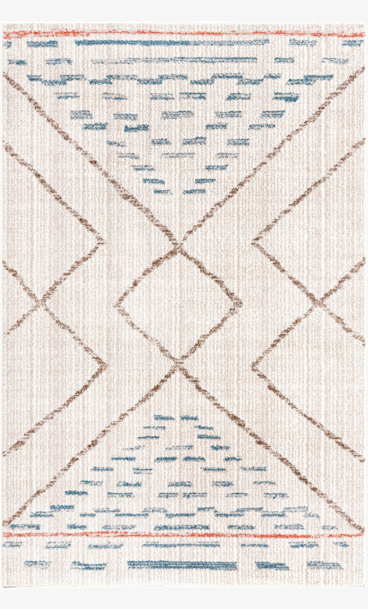 5' 3 x 8' Aramis Rug