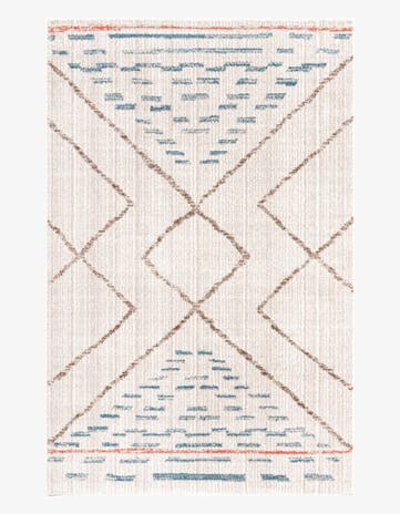 Ivory Aramis Rug