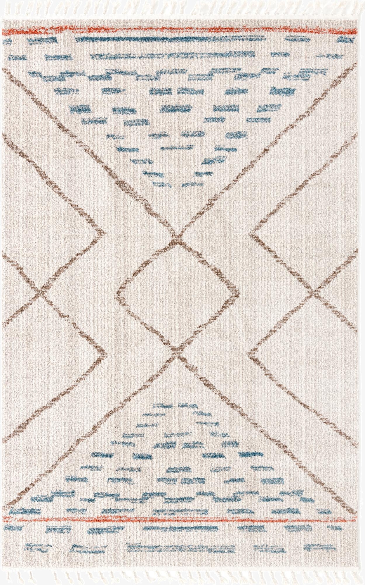 6' x 9' Aramis Rug