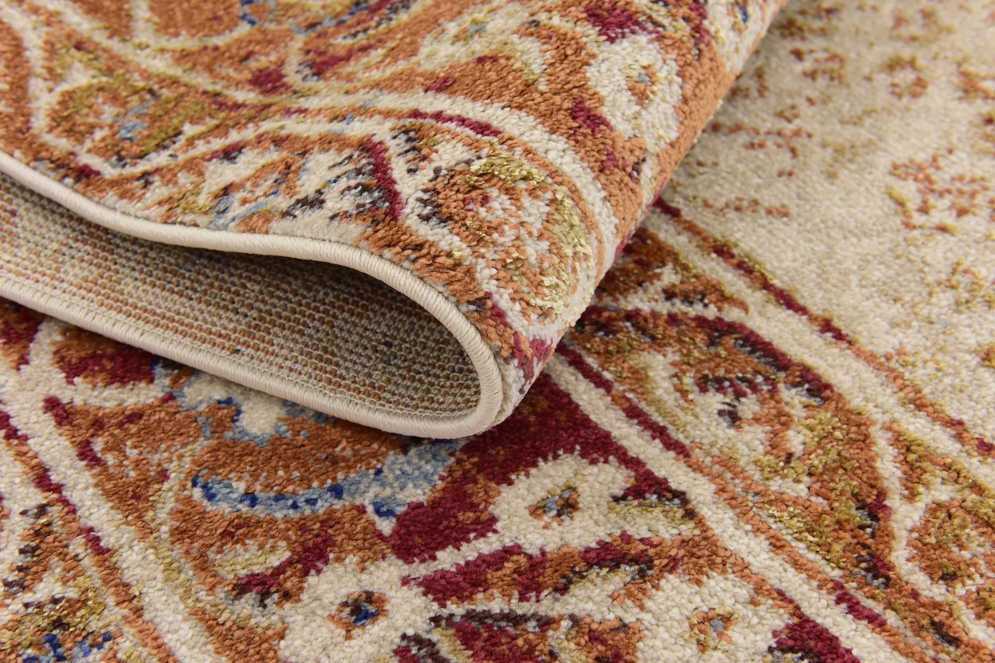 5' 2 x 7' 7 Arcadia Rug