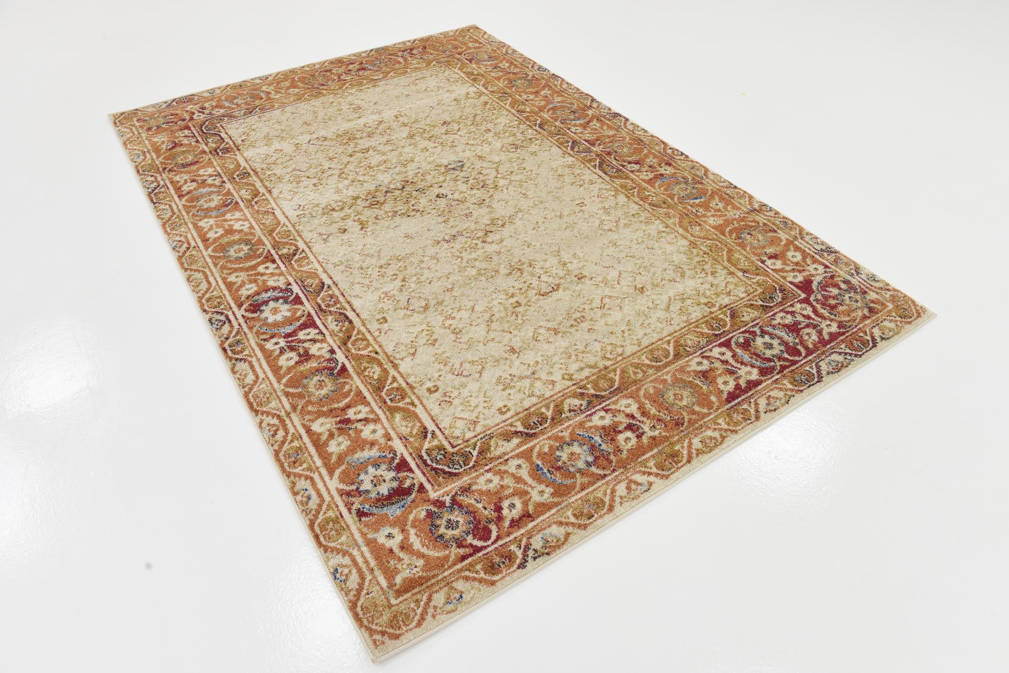 5' 2 x 7' 7 Arcadia Rug