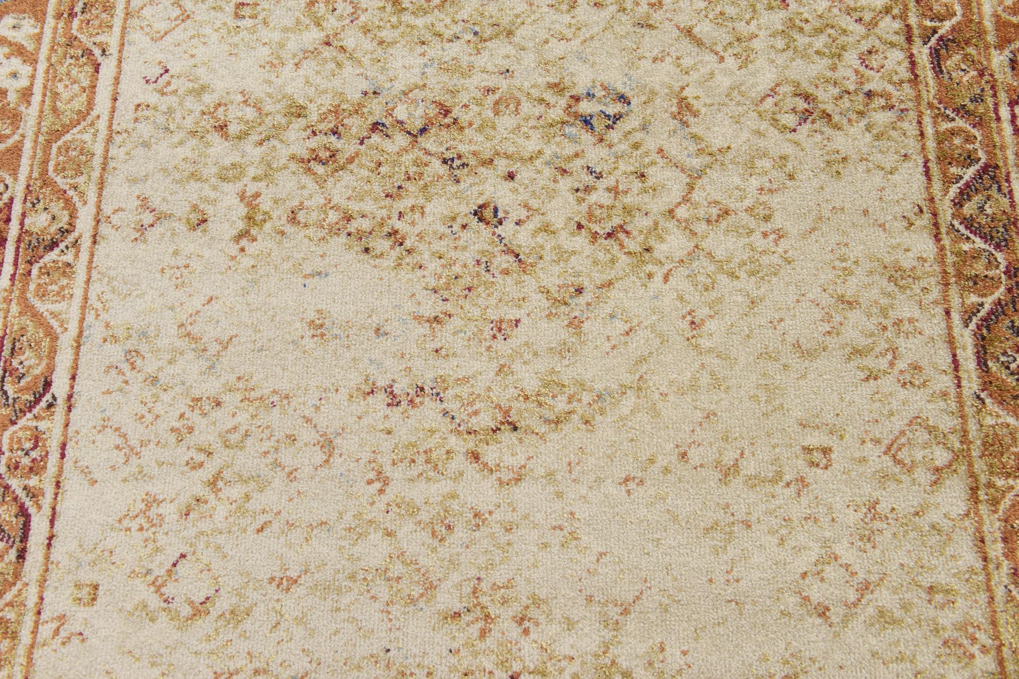 5' 2 x 7' 7 Arcadia Rug