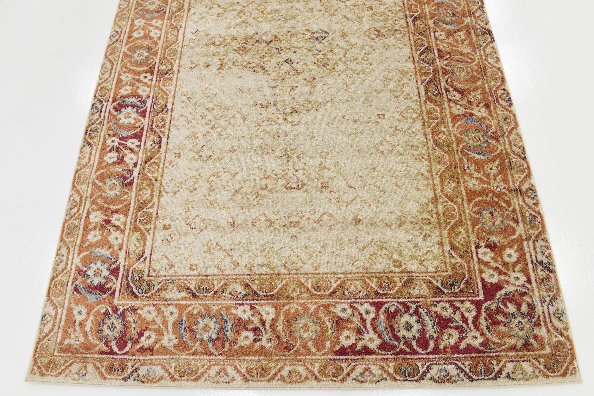 5' 2 x 7' 7 Arcadia Rug