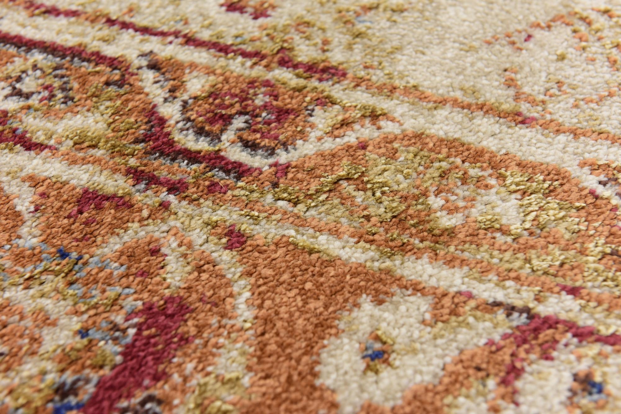 5' 2 x 7' 7 Arcadia Rug